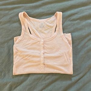AERIE SOFT TANK TOP
